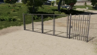 Mesh Gate v 1.0 thumbnail 3