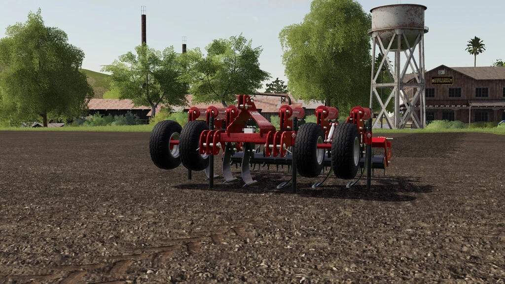Metal-Fach U484 v 1.0