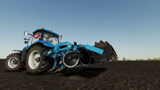 Meyer Sauzahn SZ4000 v 1.0 thumbnail 2