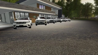 Millionaire Mansion [LR Exp Version] v 1.0 thumbnail 5