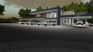 Millionaire Mansion [LR Exp Version] v 1.0 thumbnail 4