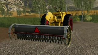 Minneapolis-Moline P3-6 Seed Drill v 2.0 thumbnail 5