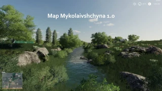 Mod Mykolaivshchyna v 1.0 thumbnail 13