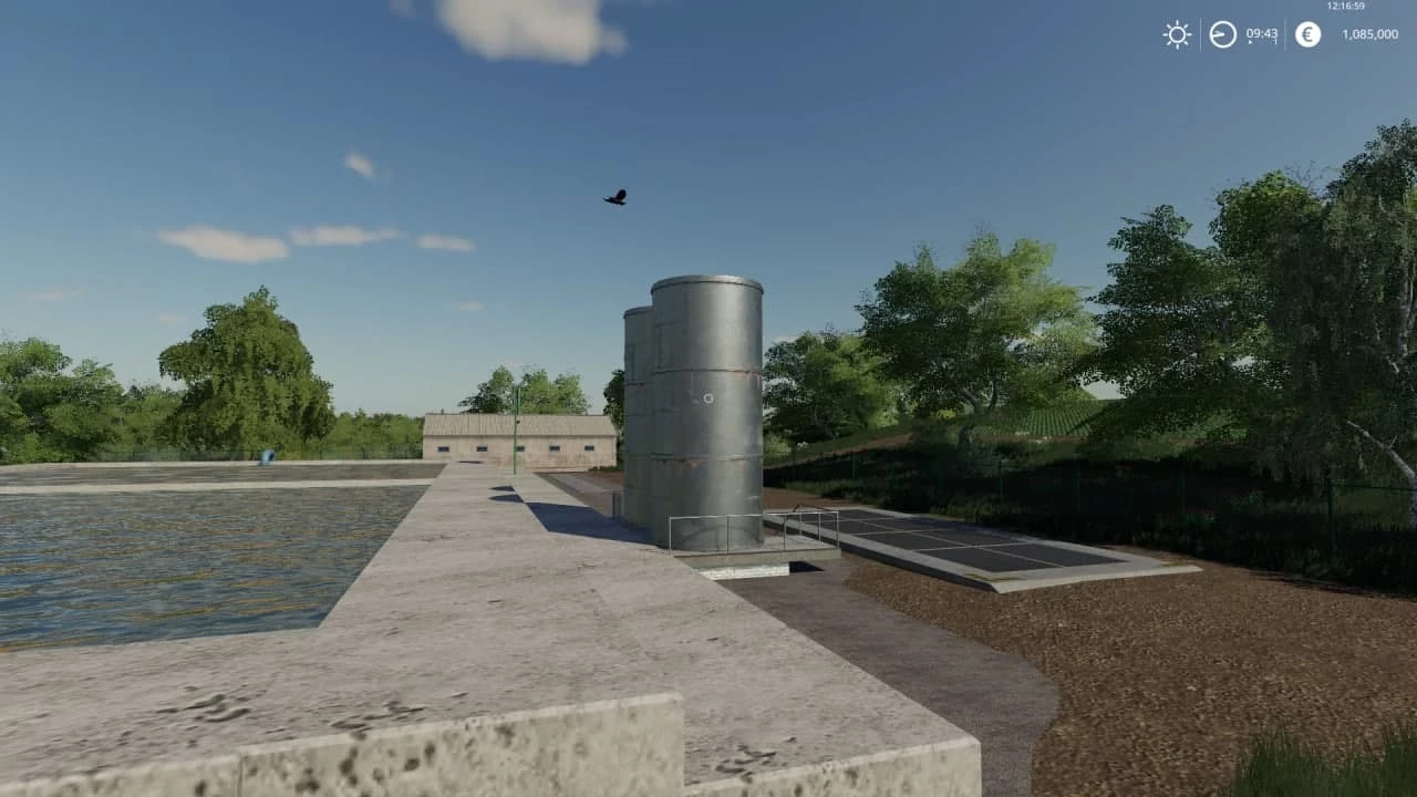 Mod Mykolaivshchyna v 1.0