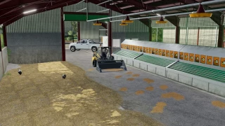 Modern Poultry House v 1.0 thumbnail 2