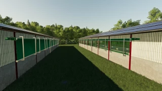 Modern Poultry House v 1.0 thumbnail 6