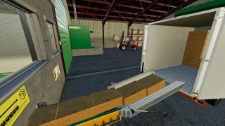 Modern Poultry House v 1.0 thumbnail 5