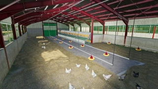 Modern Poultry House v 1.0 thumbnail 4