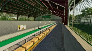 Modern Poultry House v 1.0 thumbnail 3