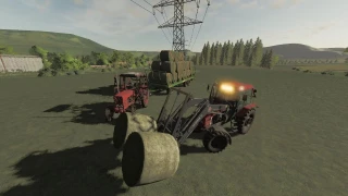 MTZ 1025 3 v 1.0 thumbnail 5