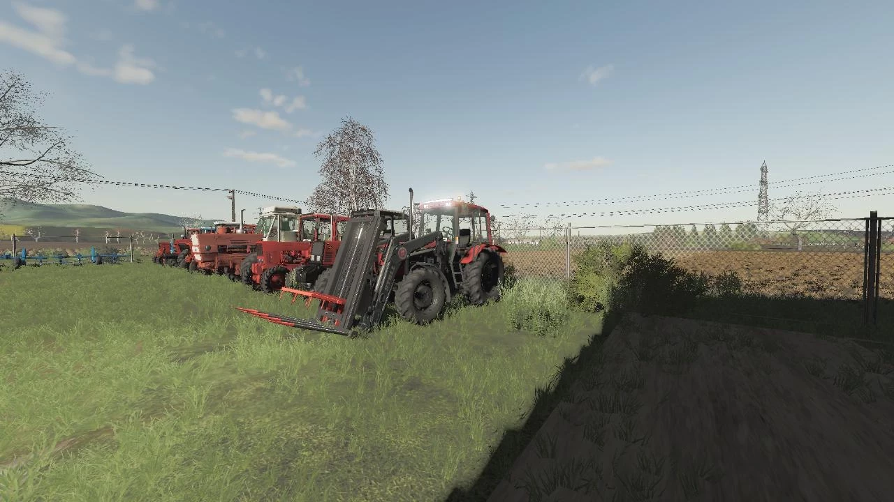 MTZ 1025 3 v 1.0
