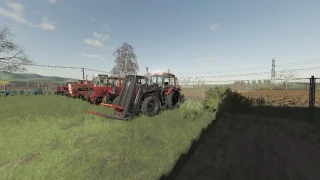 MTZ 1025 3 v 1.0 thumbnail 2