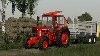 MTZ 82 Narew v 1.0 thumbnail 4