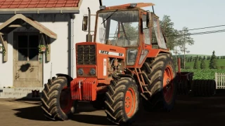 MTZ 82 Narew v 1.0 thumbnail 3