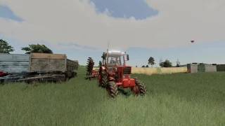 MTZ 82 PEDY EDITION v 1.0 thumbnail 2