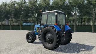 MTZ 892 / 892.2 v 1.0 thumbnail 3