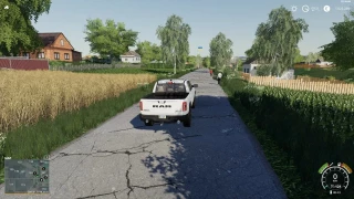 Mykolaivshhchyna Alpha v 0.6 thumbnail 6