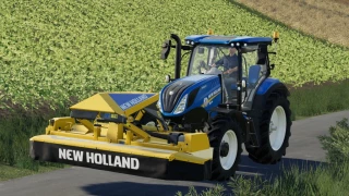 New Holland DiscCutter F 320P v 1.0 thumbnail 5
