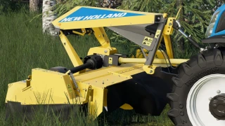 New Holland DiscCutter F 320P v 1.0 thumbnail 2