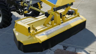 New Holland DiscCutter F 320P v 1.0 thumbnail 6