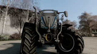 New HOLLAND T5 BLUEPOWER EDITION v 1.0 thumbnail 6