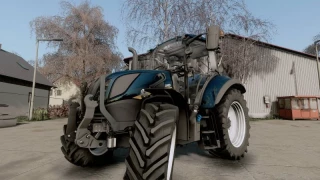New HOLLAND T5 BLUEPOWER EDITION v 1.0 thumbnail 4