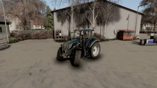 New HOLLAND T5 BLUEPOWER EDITION v 1.0 thumbnail 5