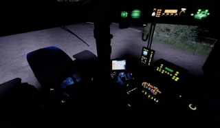New Holland T7 BluePower v 1.0 thumbnail 4