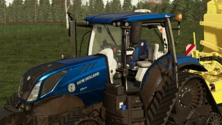 New Holland T7 LWB Stage V v 1.1 thumbnail 10