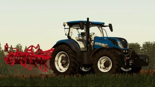 New Holland T7 LWB Stage V v 1.1 thumbnail 9