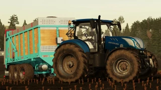 New Holland T7 LWB Stage V v 1.1 thumbnail 8