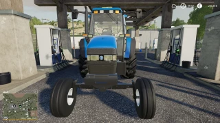 New Holland TM series v 1.0 thumbnail 5