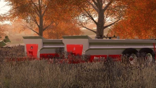 New Idea 3739 Manure Spreader v 1.0 thumbnail 2