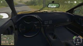 Nissan S13 240SX v 1.0 thumbnail 5