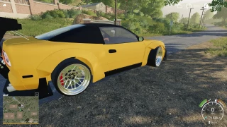 Nissan S13 240SX v 1.0 thumbnail 3