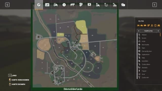 Odenwälderlande Map v 1.0.4 thumbnail 22