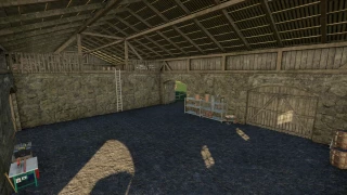 Old Cow Barn v 1.0 thumbnail 5