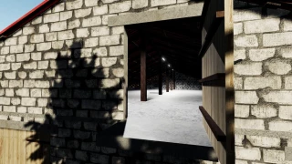 Old Cow Stable v 1.0 thumbnail 4