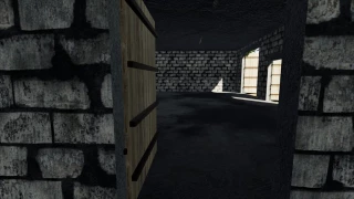 Old Cow Stable v 1.0 thumbnail 5