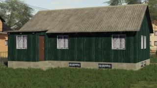 Old House Walor v 1.0 thumbnail 2
