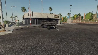 Old Lizard trailer v 1.0 thumbnail 3