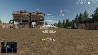 Old Timers farm Production v 1.4 thumbnail 4