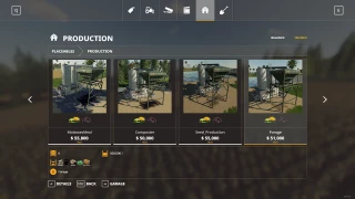 Old Timers farm Production v 1.4 thumbnail 7