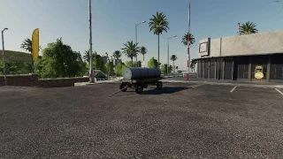 Old Watertrailer v 1.0 thumbnail 3