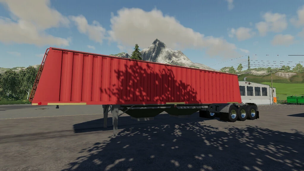 Ombu Trailer Pack v 1.3