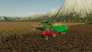One Field v 0.1 thumbnail 6