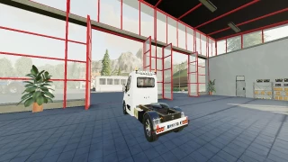 Opel Movano VanTruck v 1.2 thumbnail 2