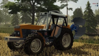 OVERUM PLOWS PACK v 1.0 thumbnail 3