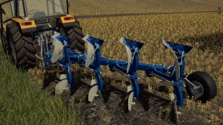 OVERUM PLOWS PACK v 1.0 thumbnail 2