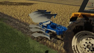 OVERUM PLOWS PACK v 1.0 thumbnail 4